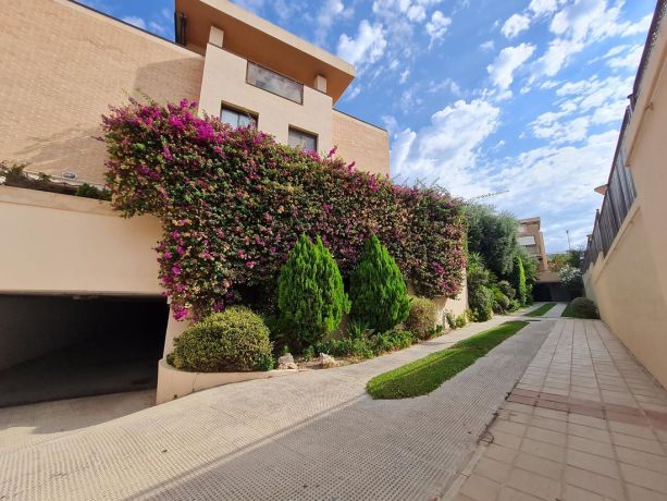 Townhouses, Spain, Аликанте (275237) - pictures 1