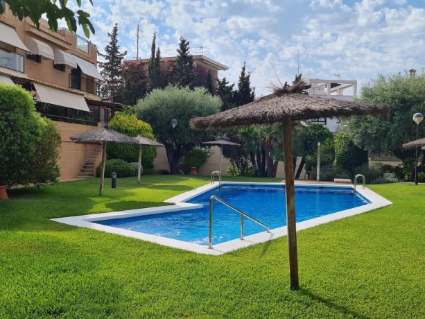 Townhouses, Spain, Аликанте (275237) - pictures 3