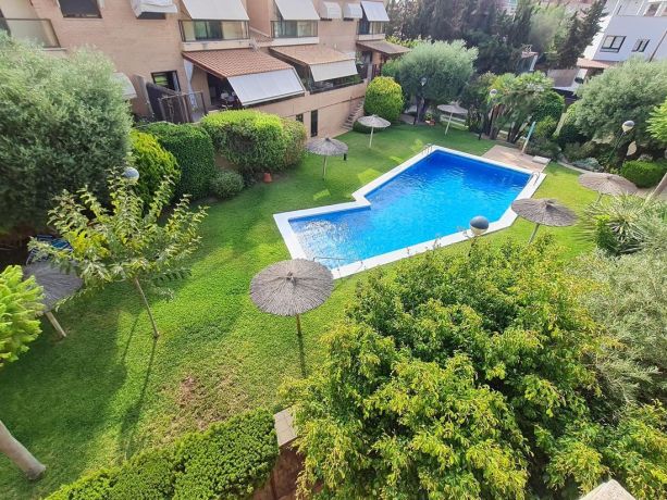 Townhouses, Spain, Аликанте (275237) - pictures 5