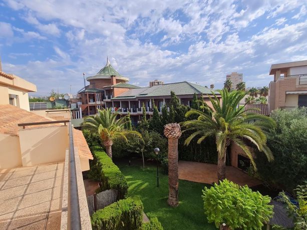 Townhouses, Spain, Аликанте (275237) - pictures 7