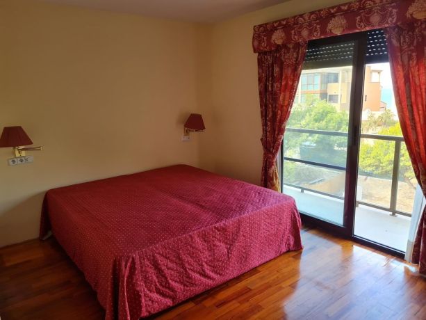 Townhouses, Spain, Аликанте (275237) - pictures 26