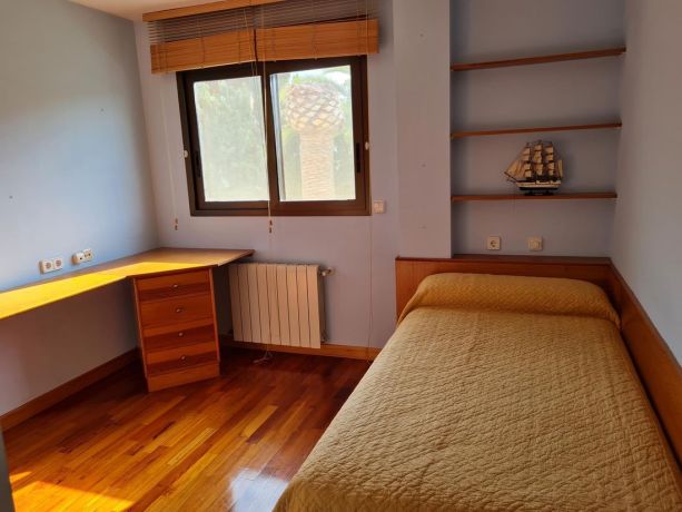 Townhouses, Spain, Аликанте (275237) - pictures 29