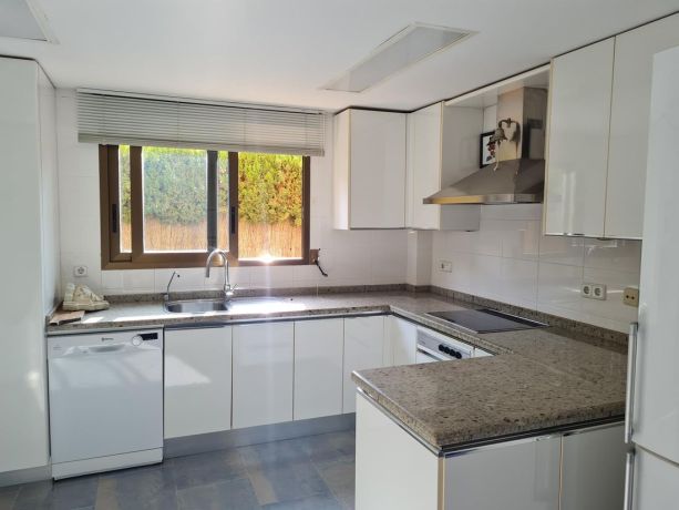 Townhouses, Spain, Аликанте (275237) - pictures 13