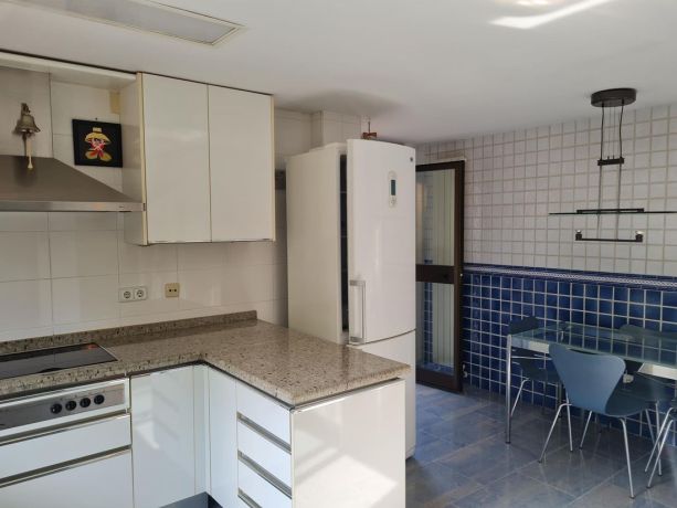 Townhouses, Spain, Аликанте (275237) - pictures 14