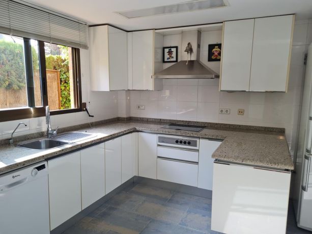 Townhouses, Spain, Аликанте (275237) - pictures 15