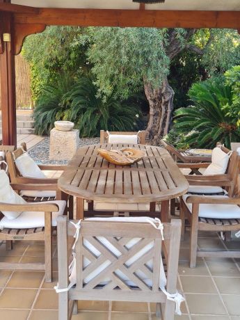 Townhouses, Spain, Аликанте (275237) - pictures 16