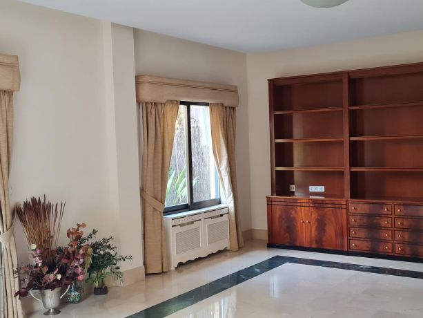 Townhouses, Spain, Аликанте (275237) - pictures 25