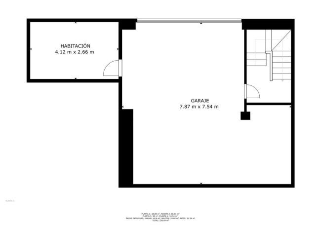 Townhouses, Spain, Аликанте (275237) - pictures 34