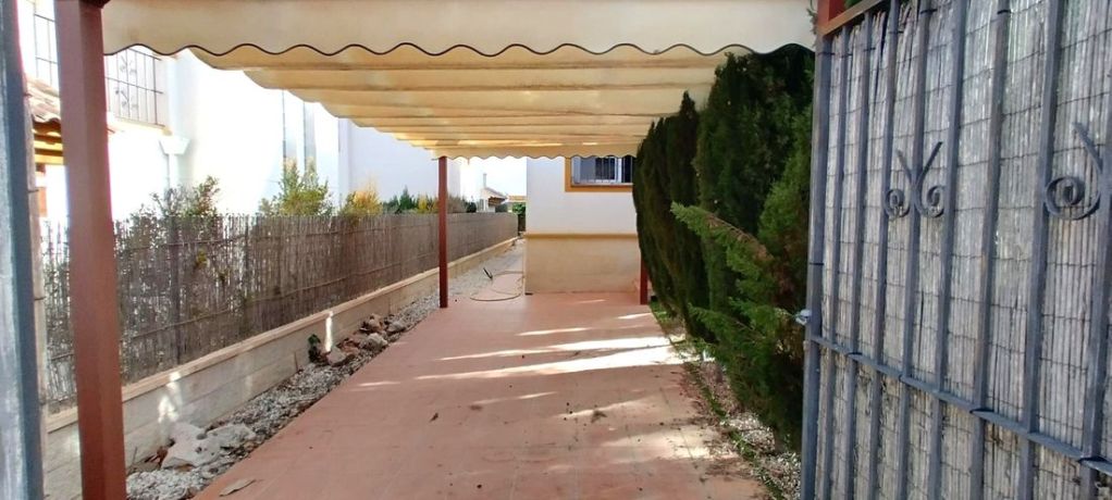 Villas, Spain, Аликанте (276237) - pictures 9