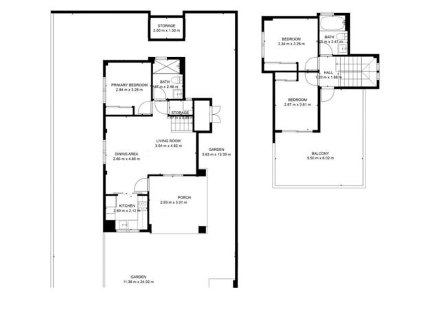 Villas, Spain, Аликанте (276237) - pictures 26