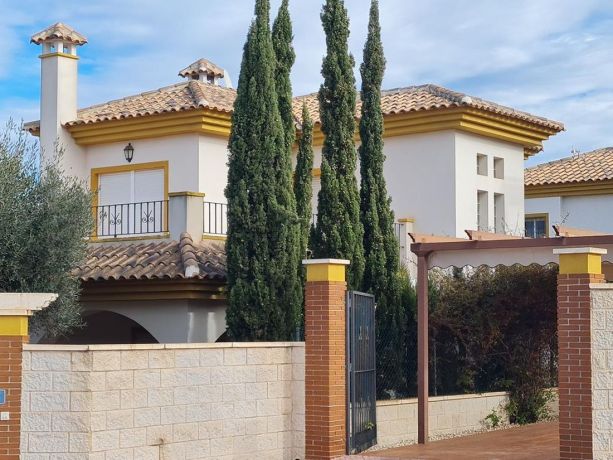 Villas, Spain, Аликанте (276237) - pictures 2