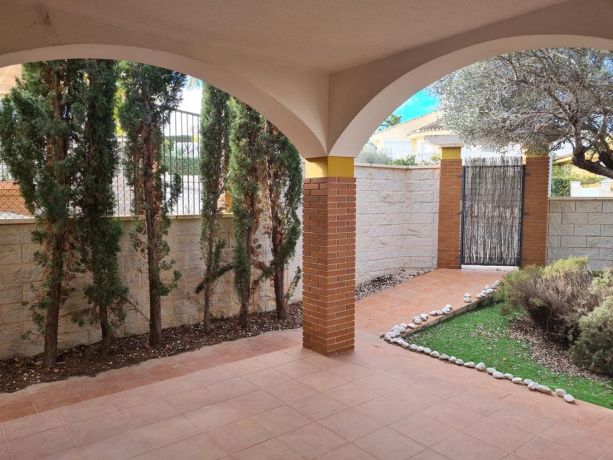 Villas, Spain, Аликанте (276237) - pictures 8