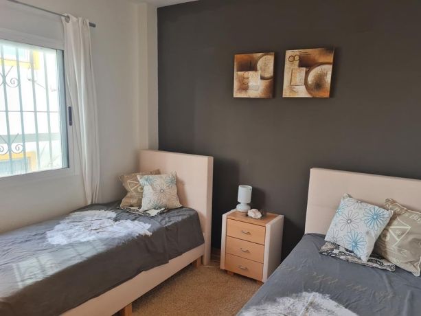 Villas, Spain, Аликанте (276237) - pictures 21