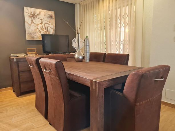 Villas, Spain, Аликанте (276237) - pictures 18