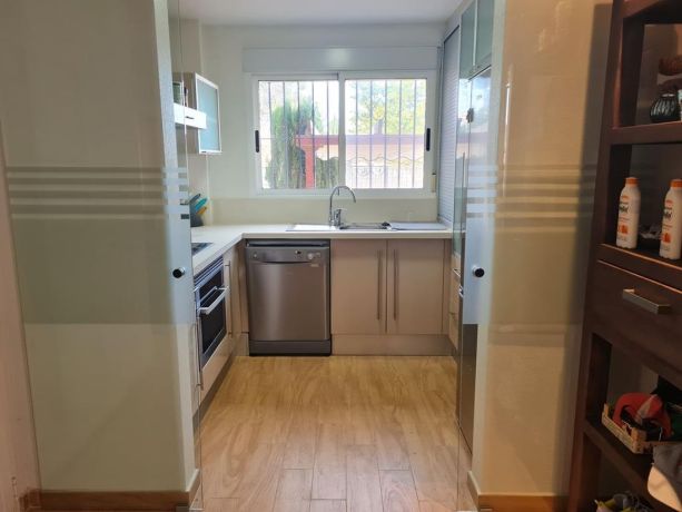 Villas, Spain, Аликанте (276237) - pictures 19