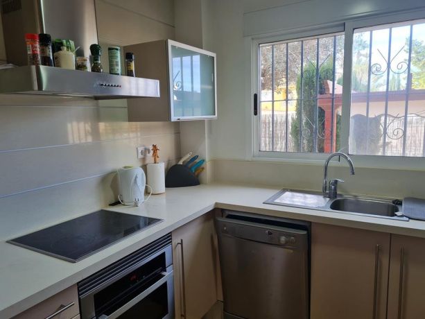 Villas, Spain, Аликанте (276237) - pictures 13