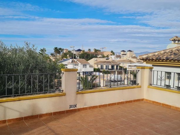 Villas, Spain, Аликанте (276237) - pictures 6