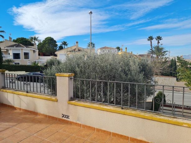 Villas, Spain, Аликанте (276237) - pictures 5