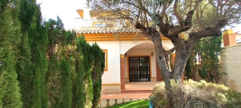 Villas, Spain, Аликанте (276237) - pictures 3