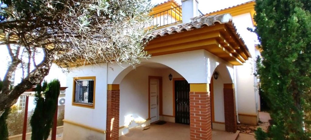 Villas, Spain, Аликанте (276237) - pictures 1