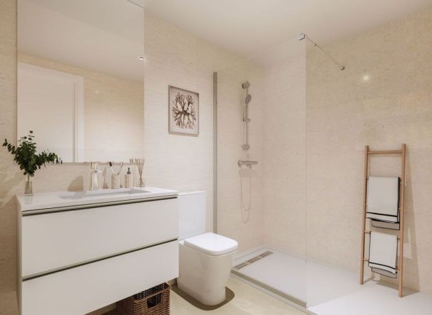 Квартиры, Испания, Аликанте (278237) - фото 10