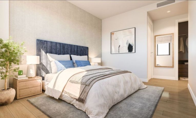 Квартиры, Испания, Аликанте (278237) - фото 9