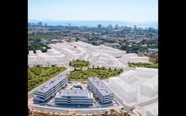 Квартиры, Испания, Аликанте (278237) - фото 4