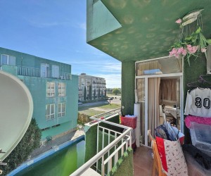 Furnished apartment in a complex, Sunny Beach (493353)