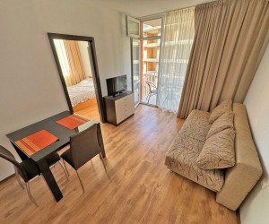 Cozy one-bedroom apartment in a complex, Sunny Beach (508353)