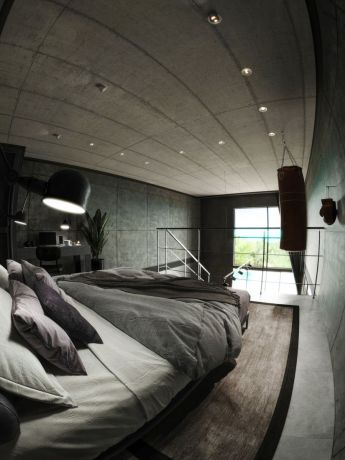 Виллы, Индонезия, Бали, Букит (001533) - фото 16