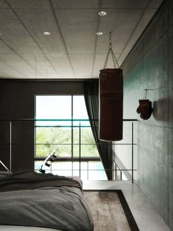 Виллы, Индонезия, Бали, Букит (001533) - фото 17