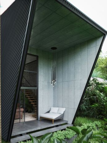 Виллы, Индонезия, Бали, Букит (001533) - фото 2