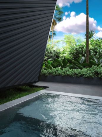 Виллы, Индонезия, Бали, Букит (001533) - фото 9