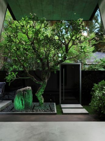 Виллы, Индонезия, Бали, Букит (001533) - фото 11