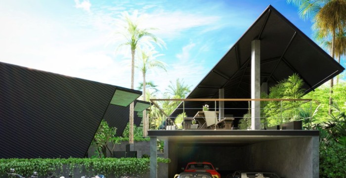 Townhouses, Indonesia, Bali, Bukit (002533) - pictures 16