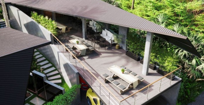 Townhouses, Indonesia, Bali, Bukit (002533) - pictures 18