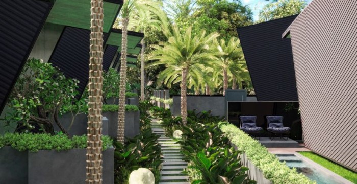 Townhouses, Indonesia, Bali, Bukit (002533) - pictures 8