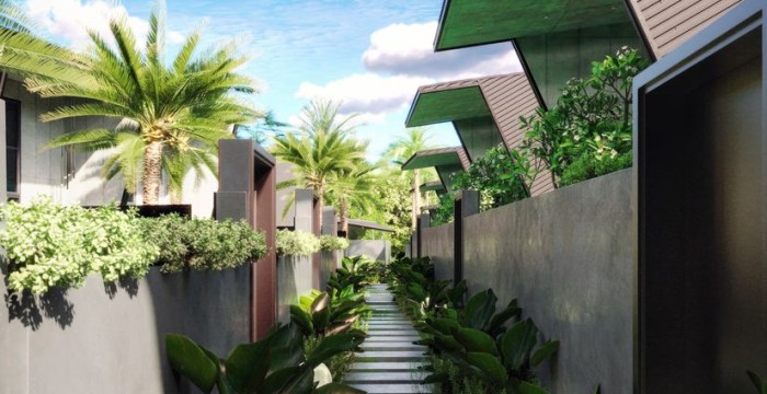 Townhouses, Indonesia, Bali, Bukit (002533) - pictures 15