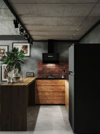 Таунхаусы, Индонезия, Бали, Букит (002533) - фото 22