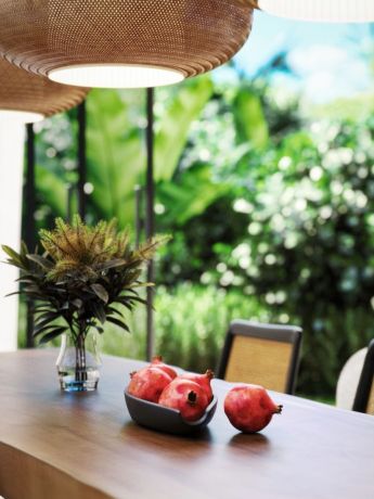 Виллы, Индонезия, Бали, Букит (003533) - фото 3