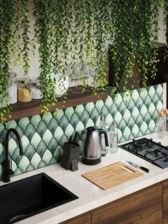 Виллы, Индонезия, Бали, Букит (003533) - фото 9