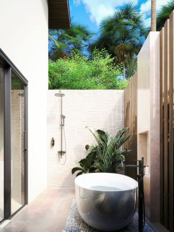 Виллы, Индонезия, Бали, Букит (003533) - фото 10