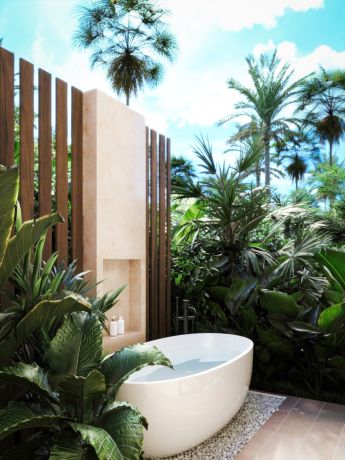 Виллы, Индонезия, Бали, Букит (003533) - фото 11