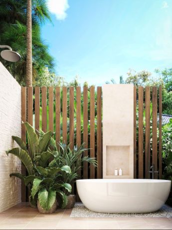 Виллы, Индонезия, Бали, Букит (003533) - фото 12