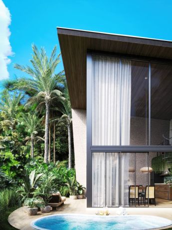 Виллы, Индонезия, Бали, Букит (003533) - фото 6