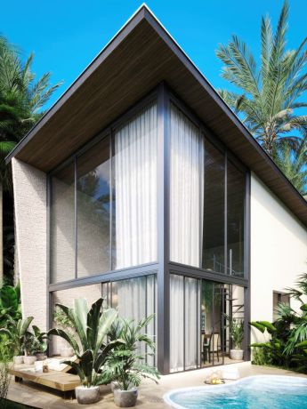 Виллы, Индонезия, Бали, Букит (003533) - фото 7