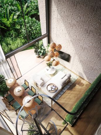 Виллы, Индонезия, Бали, Букит (003533) - фото 15