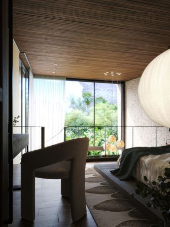 Виллы, Индонезия, Бали, Букит (003533) - фото 16