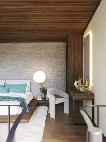 Виллы, Индонезия, Бали, Букит (003533) - фото 29