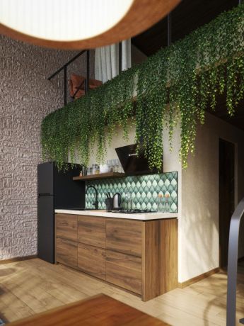 Виллы, Индонезия, Бали, Букит (003533) - фото 25